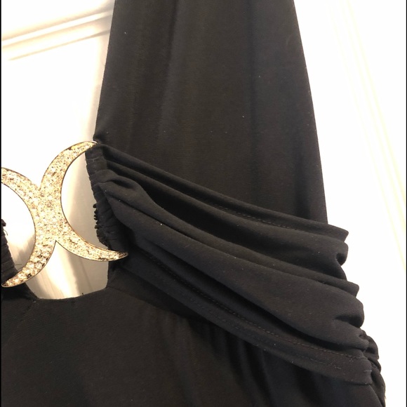 Betsy and Adam ...... evening gown - Picture 7 of 8